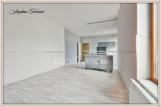 achat appartement vouziers 08400