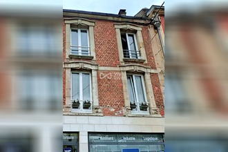 achat appartement vouziers 08400