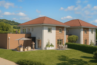 achat appartement vulbens 74520