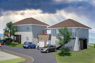 achat appartement vulbens 74520