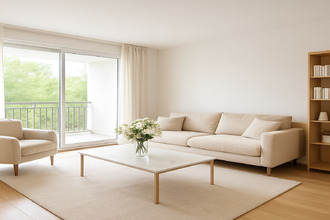 achat appartement vulbens 74520