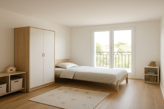 achat appartement vulbens 74520