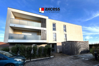 achat appartement wahlenheim 67170