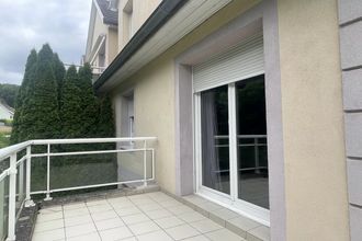 achat appartement waldighofen 68640