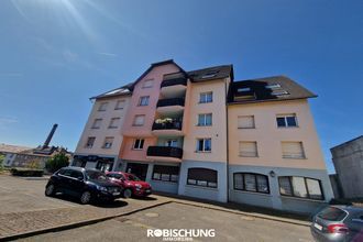 achat appartement waldighofen 68640