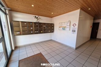 achat appartement waldighofen 68640