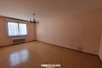 achat appartement waldighofen 68640