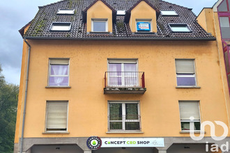 achat appartement waldighofen 68640