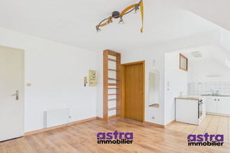 achat appartement waldighofen 68640