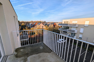 achat appartement wambrechies 59118