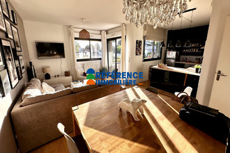 achat appartement wambrechies 59118