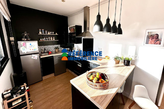 achat appartement wambrechies 59118