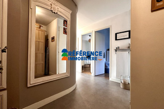 achat appartement wambrechies 59118