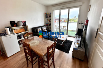achat appartement wambrechies 59118