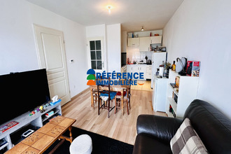 achat appartement wambrechies 59118