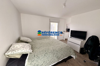 achat appartement wambrechies 59118