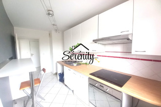 achat appartement wambrechies 59118