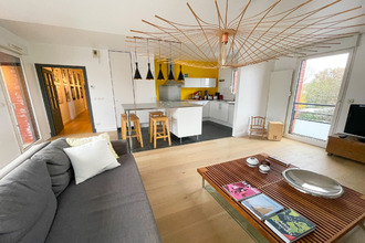 achat appartement wambrechies 59118