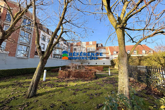 achat appartement wambrechies 59118