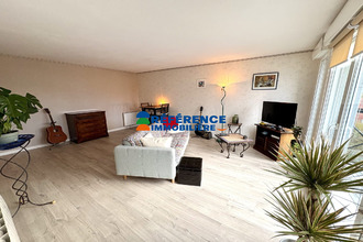 achat appartement wambrechies 59118