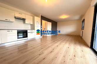 achat appartement wambrechies 59118