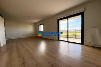 achat appartement wambrechies 59118