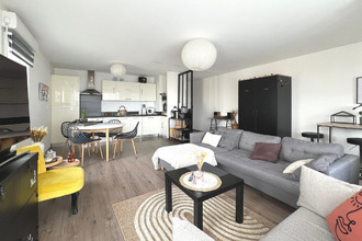 achat appartement wambrechies 59118