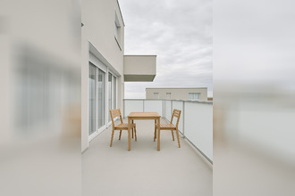 achat appartement wambrechies 59118