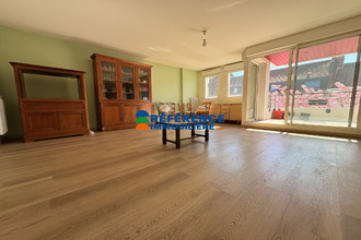 achat appartement wambrechies 59118