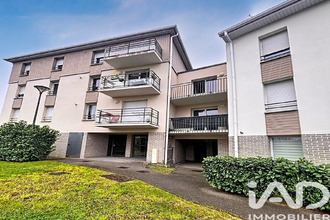 achat appartement wambrechies 59118