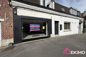 achat appartement wambrechies 59118