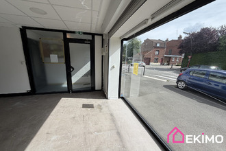 achat appartement wambrechies 59118