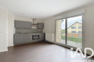 achat appartement wambrechies 59118