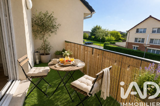 achat appartement wambrechies 59118