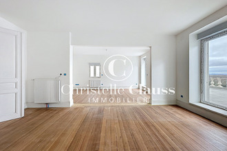 achat appartement wangen 67520