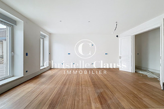 achat appartement wangen 67520