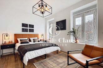 achat appartement wangen 67520