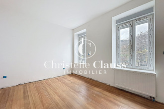 achat appartement wangen 67520