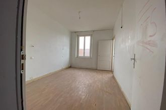 achat appartement warmeriville 51110