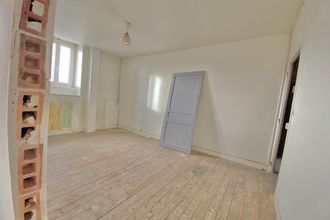 achat appartement warmeriville 51110