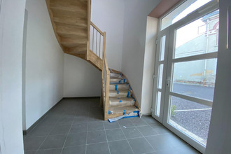 achat appartement warmeriville 51110