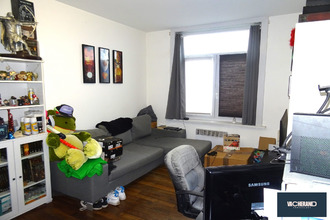 achat appartement wasquehal 59290