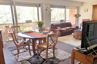 achat appartement wasquehal 59290