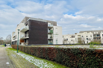 achat appartement wasquehal 59290