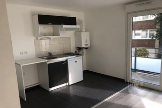 achat appartement wasquehal 59290