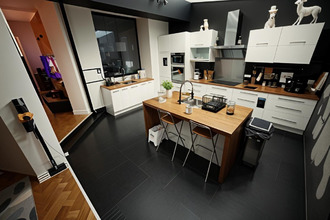 achat appartement wasquehal 59290