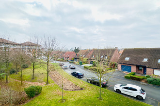 achat appartement wasquehal 59290