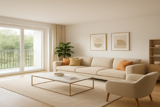 achat appartement wasquehal 59290