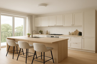 achat appartement wasquehal 59290