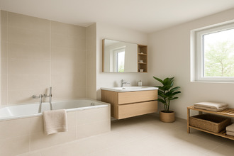 achat appartement wasquehal 59290